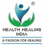 Health Healing India Logo