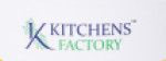 Kitchens Factory Logo