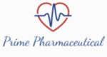 Prime pharmaceuticals Logo