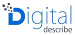 digital describe Logo