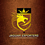 Jaguar Exporters Logo