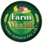 Farm Wealth Agro Exports Private Limited Logo