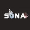 Sona Ispat India (P) Ltd. Logo