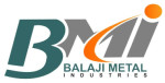 Balaji Metal Industries  Logo