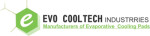 Evo Cool Tech Industrries Logo