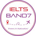 IELTS BAND7