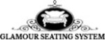 Glamour Seating System Logo