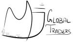 MD Global Traders Logo