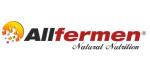 Allfermen Nutritional Technologies Logo