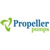 Propeller Pumps Logo