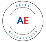 Astin Enterprises Logo