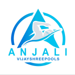 Vijayshree Pools Logo