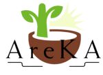 AREKA Logo