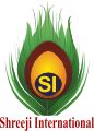 Shreeji International Logo