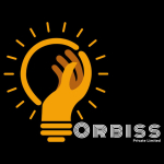 Orbiss Led Private Limited Logo