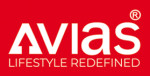 AVIAS INDIA Logo