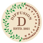 DIFFUSION Logo