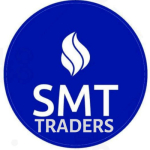 SMT TRADERS CHENNAI Logo