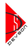 Devson Impex Pvt Ltd Logo