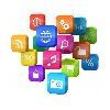 Computer and Mobile Software & Apps