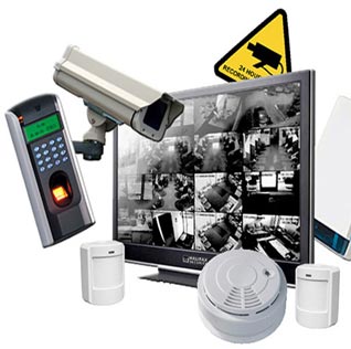 Security Products & Services