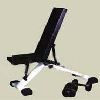 Exercise & Fitness Goods