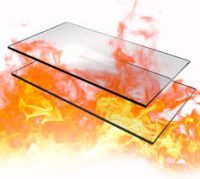 Heat Resistant Glass