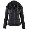 Leather Clothing