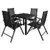 Metal Furniture Suppliers
