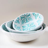 Ceramic & Clay Crafts