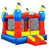 Amusement Park Equipment