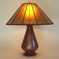 Decorative Lights, Lamps & Lamp Shades