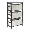 Furniture Racks & Shelves