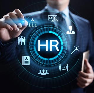 HR Planning & Recruitment Agencies