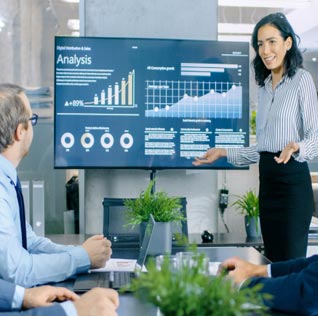 Education & Training Services