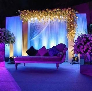 Wedding, Event Management & Photography Services