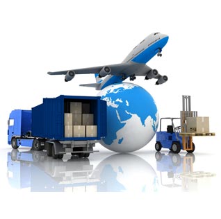 Transportation and Logistics