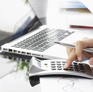 Financial & Legal Services