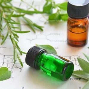Essential Oil