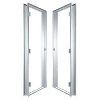 Door, Window Frames & Shutters