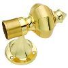 Drapery & Curtain Hardware