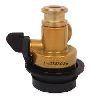 Gas Cylinders & Accessories