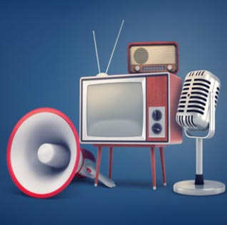 Media Production & Advertising