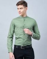Men'S Slim Fit Shirts