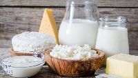 Dairy Products