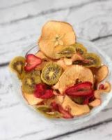 Dehydrated Fruits