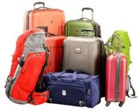 Travel Bag & Backpacks