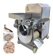 Meat & Seafood Processing Equipments