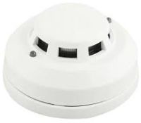 Smoke & Gas Leak Detectors