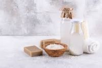 Cosmetic, Soap & Detergent Raw Materials